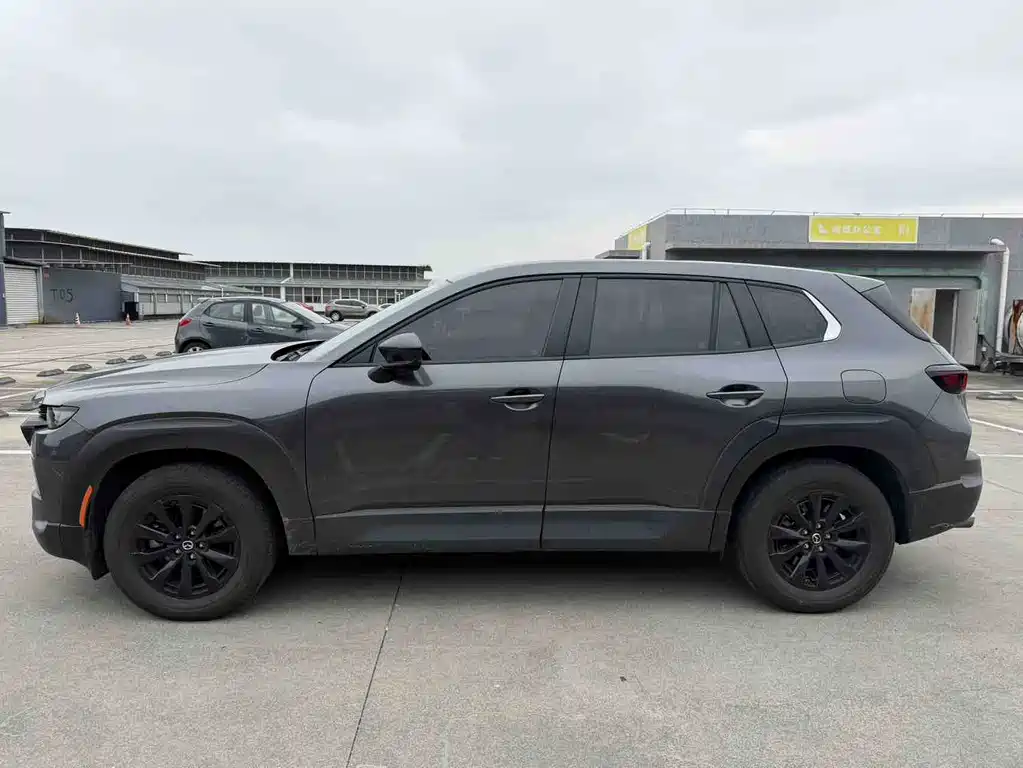 Mazda CX-50 2023 2.0L Leading Edition купить на сайте DeffCars