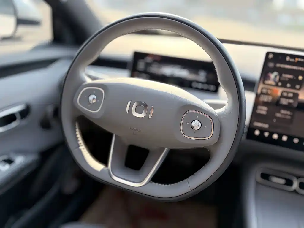 Changan Qiyuan A06 2026 630 Laser Ultra купить на сайте DeffCars
