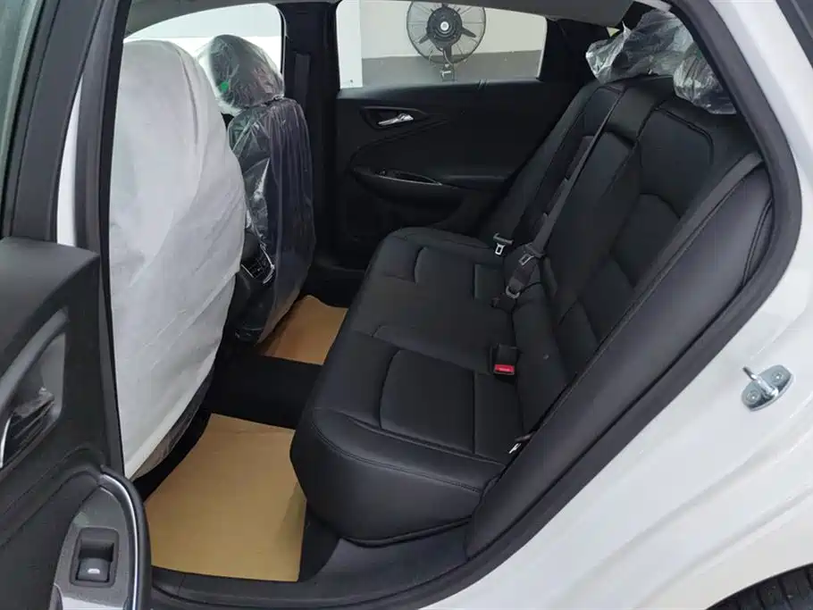 Malibu XL 2023 1.5T sharp version купить на сайте DeffCars