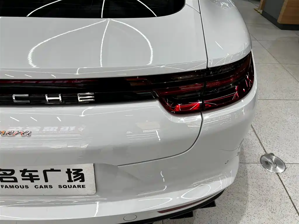 Panamera 2017 Panamera 3.0T купить на сайте DeffCars