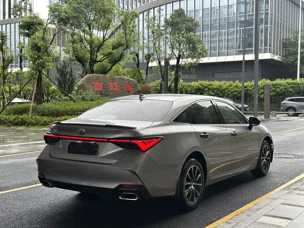 Asia Dragon 2023 2.0L Deluxe Edition купить на сайте DeffCars