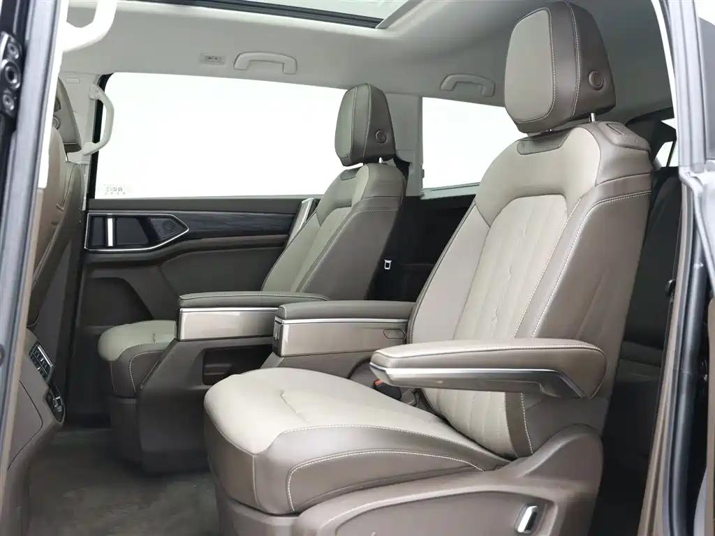Weiran 2024 330TSI Deluxe Edition купить на сайте DeffCars