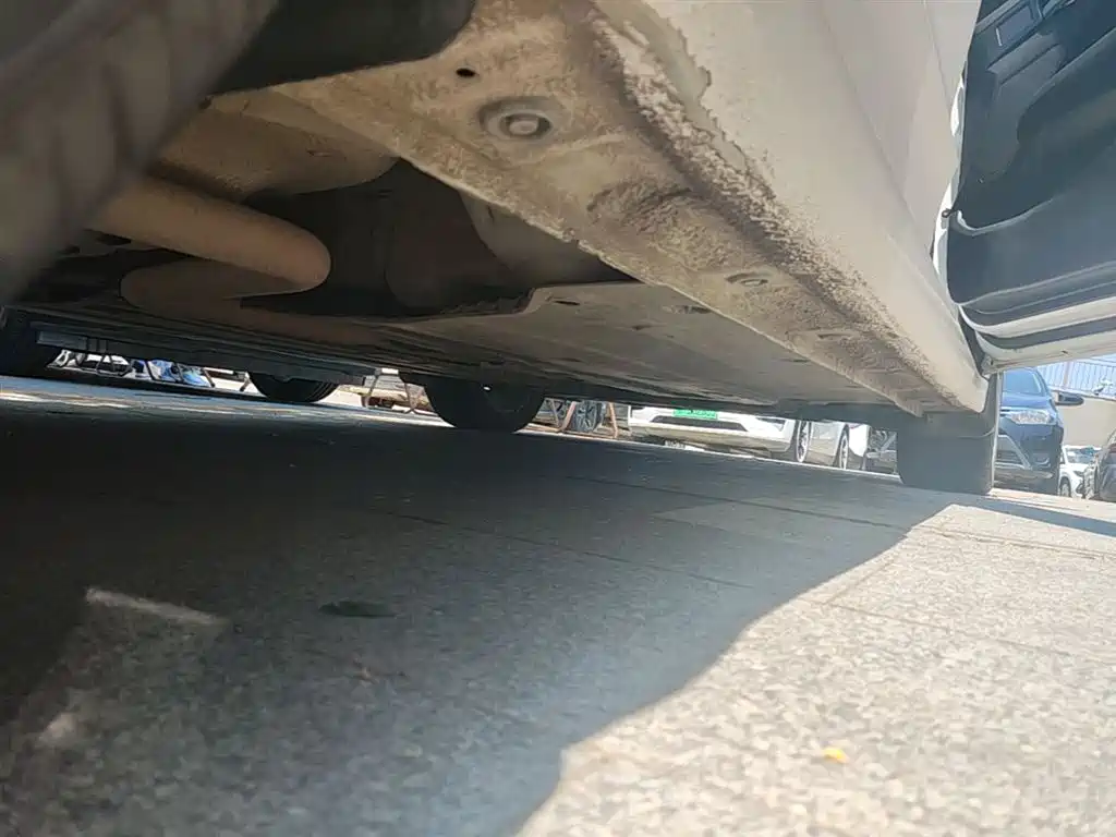 Lingdong 2020 1.5L CVT Zhixuan Elite Type купить на сайте DeffCars
