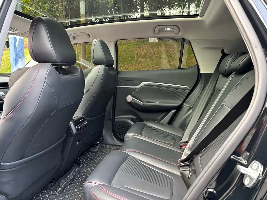 Yingku 2022 1.5T Supernova Pro Edition купить на сайте DeffCars