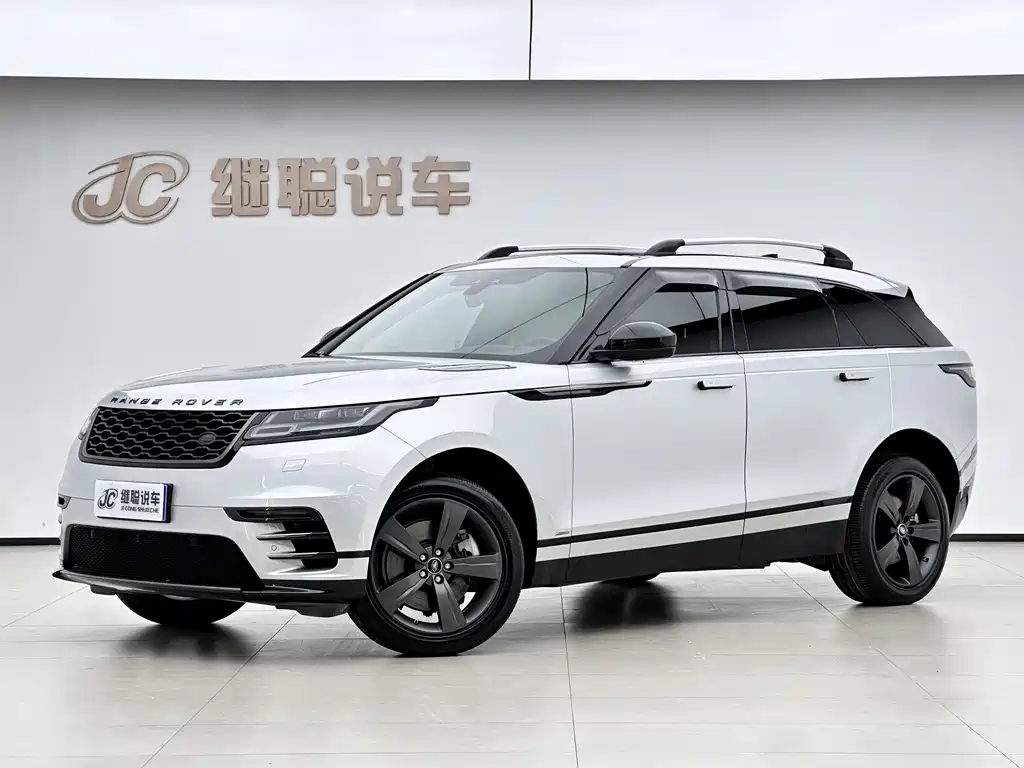 Range Rover Velar 2018 P300 R-DYNAMIC S купить на сайте DeffCars