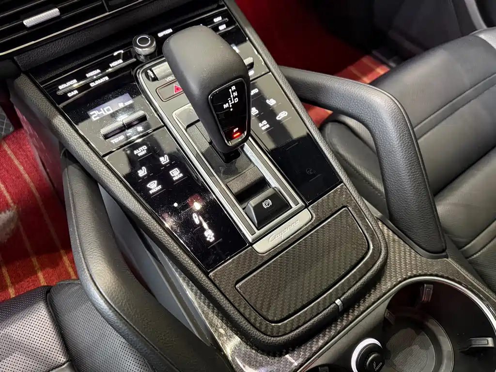 Cayenne 2019 Cayenne 3.0T купить на сайте DeffCars