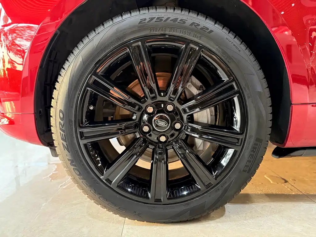 Range Rover Sport 2020 3.0 L6 HSE DYNAMIC купить на сайте DeffCars