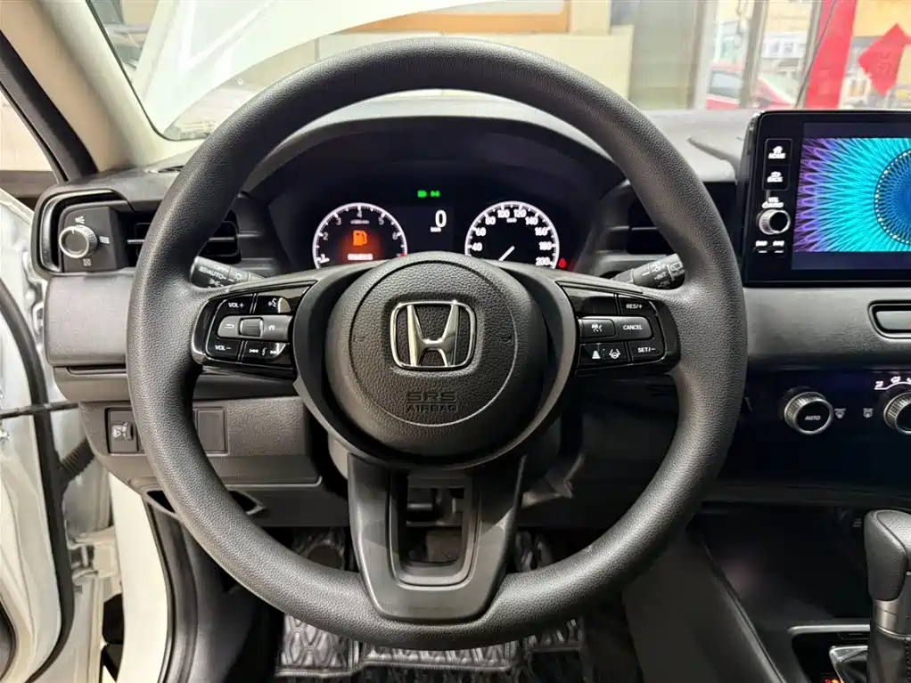 Binzhi 2023 1.5L CVT Pioneer Edition купить на сайте DeffCars