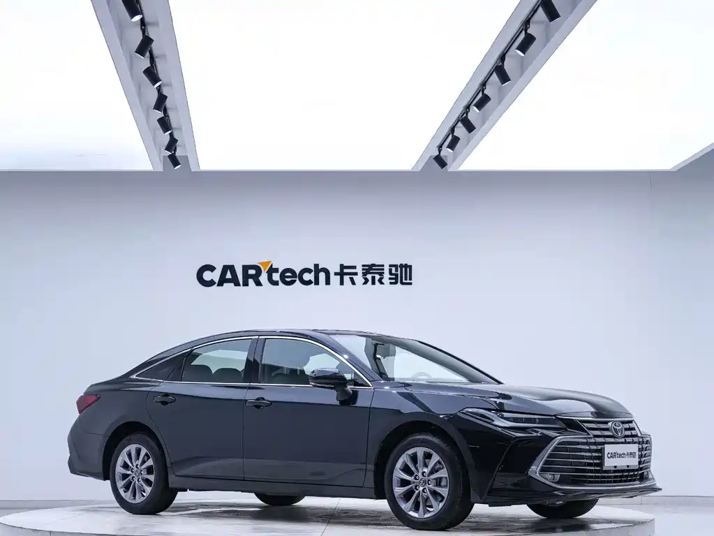 Asia Dragon 2024 2.0L Enterprising Edition купить на сайте DeffCars