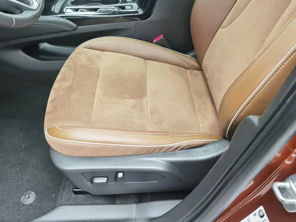 Encore S 2020 Encore S 652T 4WD Luxury Edition купить на сайте DeffCars