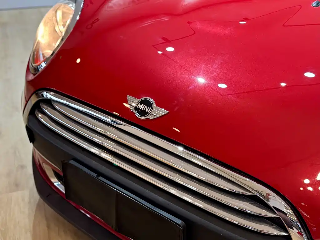 Mini 2016 1.2T one avant-garde купить на сайте DeffCars