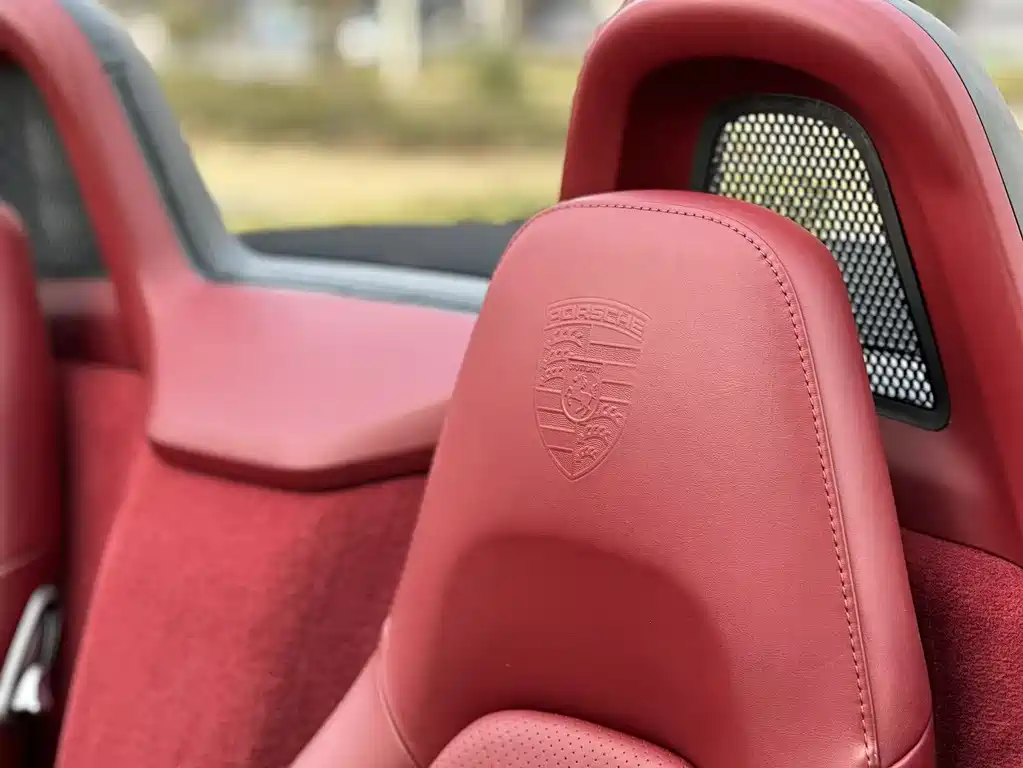 Porsche 718 2020 Boxster 2.0T купить на сайте DeffCars