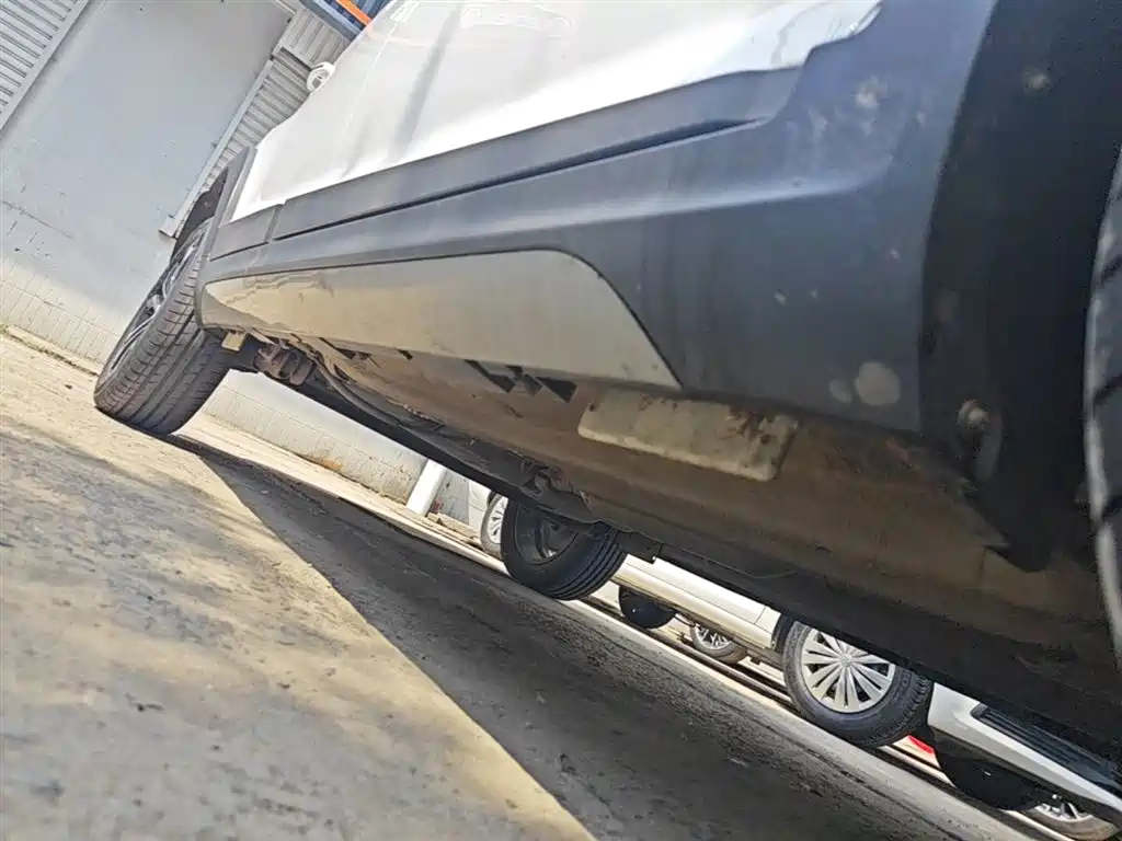 Tiggo 3x 2018 1.5L Manual Elite Edition купить на сайте DeffCars