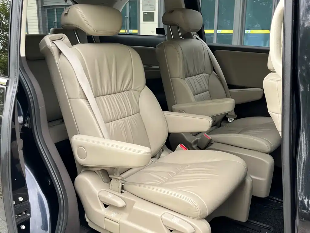 Odyssey 2017 2.4L Deluxe Edition купить на сайте DeffCars