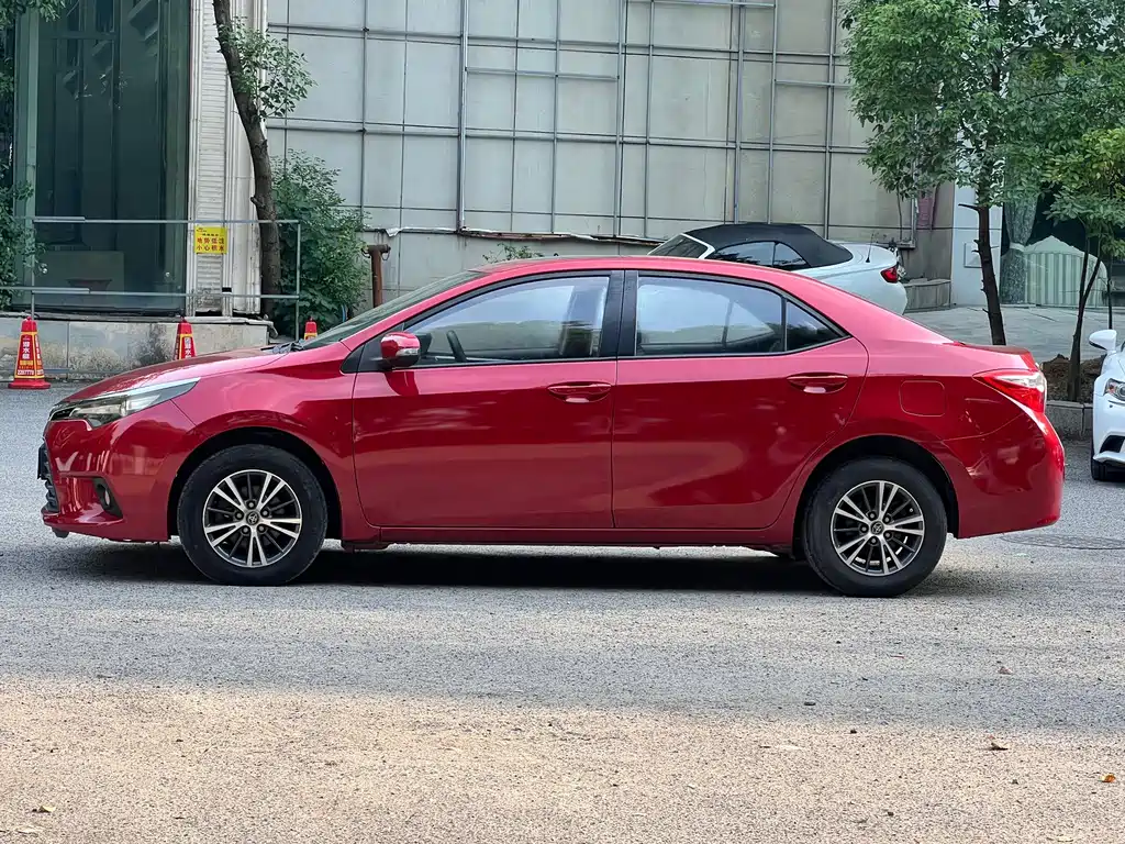 Ralink 2014 1.6G CVT Elite Edition купить на сайте DeffCars