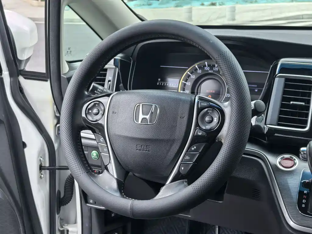Alison 2016 2.4L Extreme Edition купить на сайте DeffCars