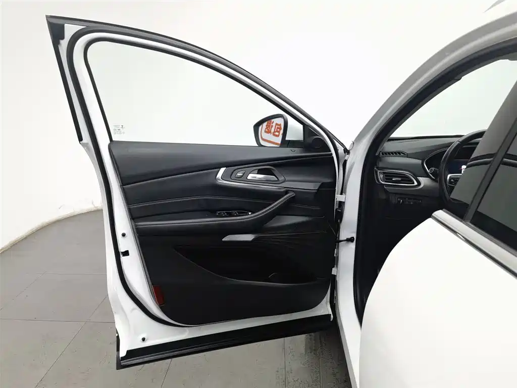 Xingtu Lingyun 2019 1.6T 2WD Diamond Edition купить на сайте DeffCars