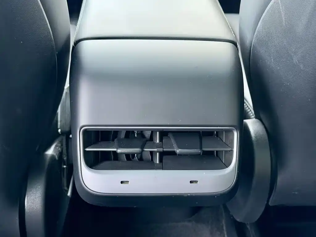 Model Y 2021 standard range rear-wheel drive version купить на сайте DeffCars