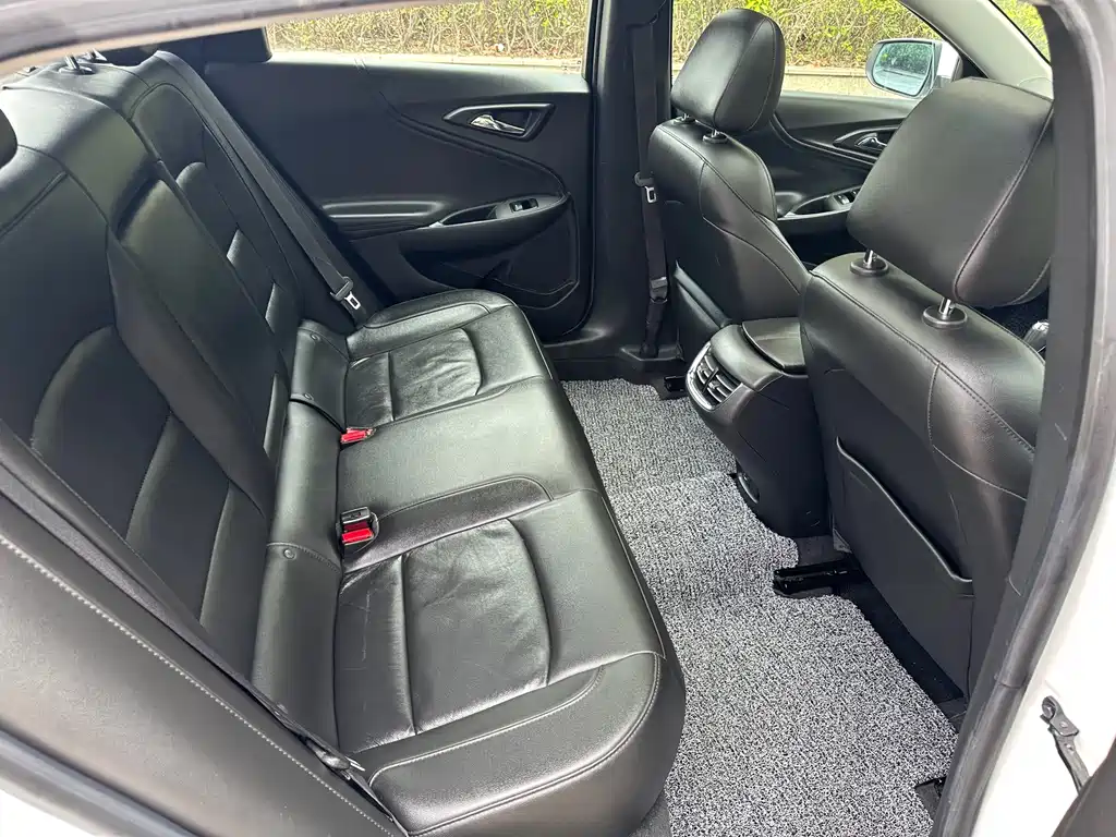 Malibu XL 2019 535T CVT Ruilian Edition купить на сайте DeffCars