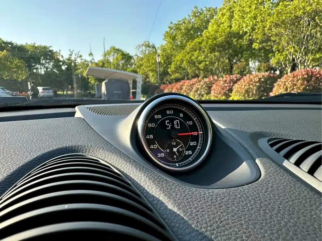 Porsche 718 2020 Cayman 2.0T купить на сайте DeffCars