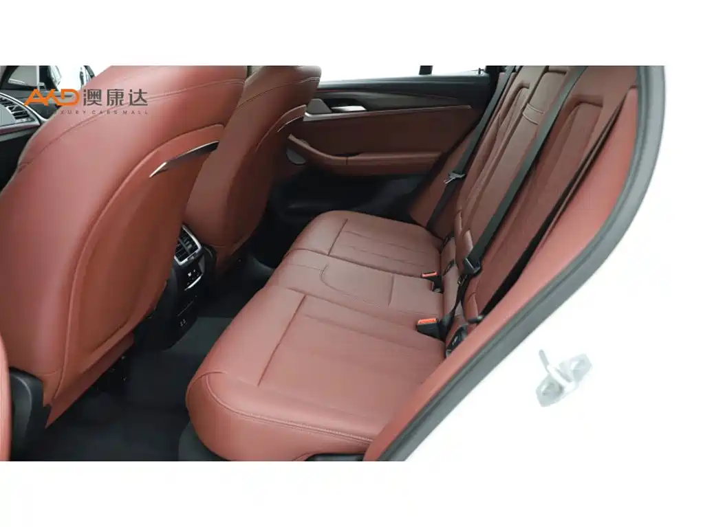 BMW X3/30i/2.0T/23/Facelift xDrive Leading M Night Package купить на сайте DeffCars
