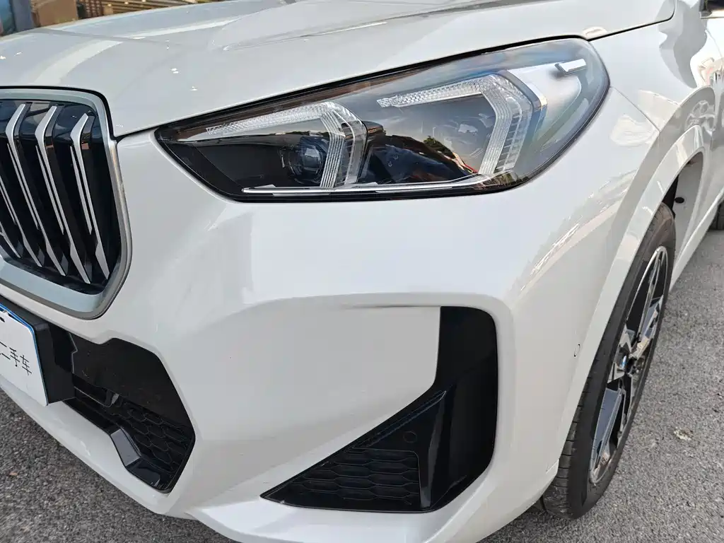 BMW X1 2024 sDrive25Li M Sports Package купить на сайте DeffCars