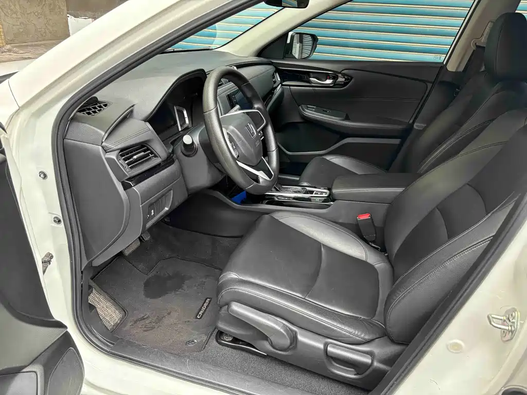 Lingpai 2022 180Turbo CVT Deluxe Edition купить на сайте DeffCars