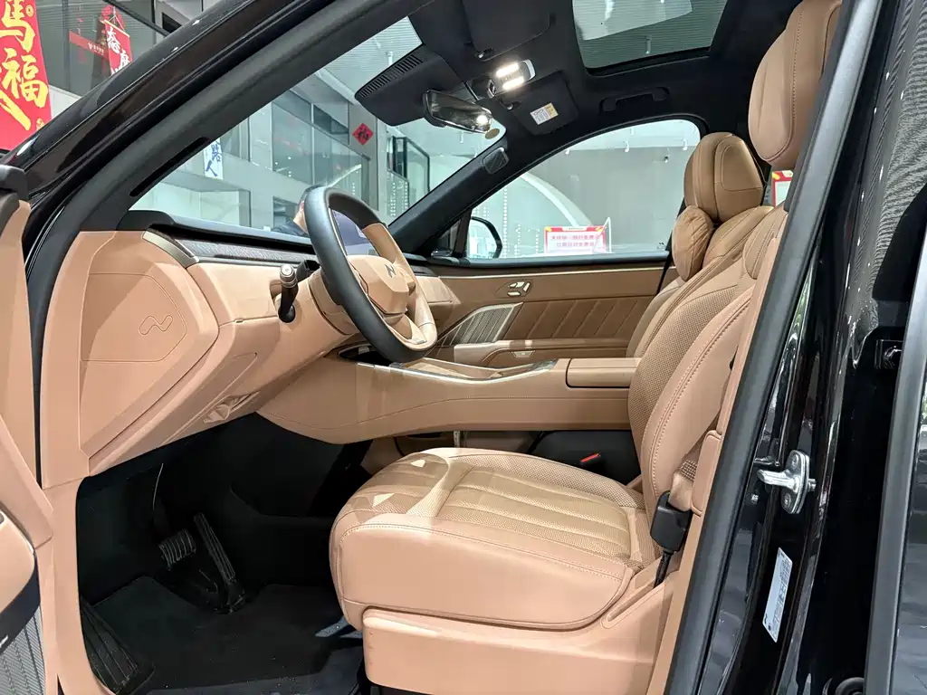 Ledo L90 2025 Max six-seater version купить на сайте DeffCars