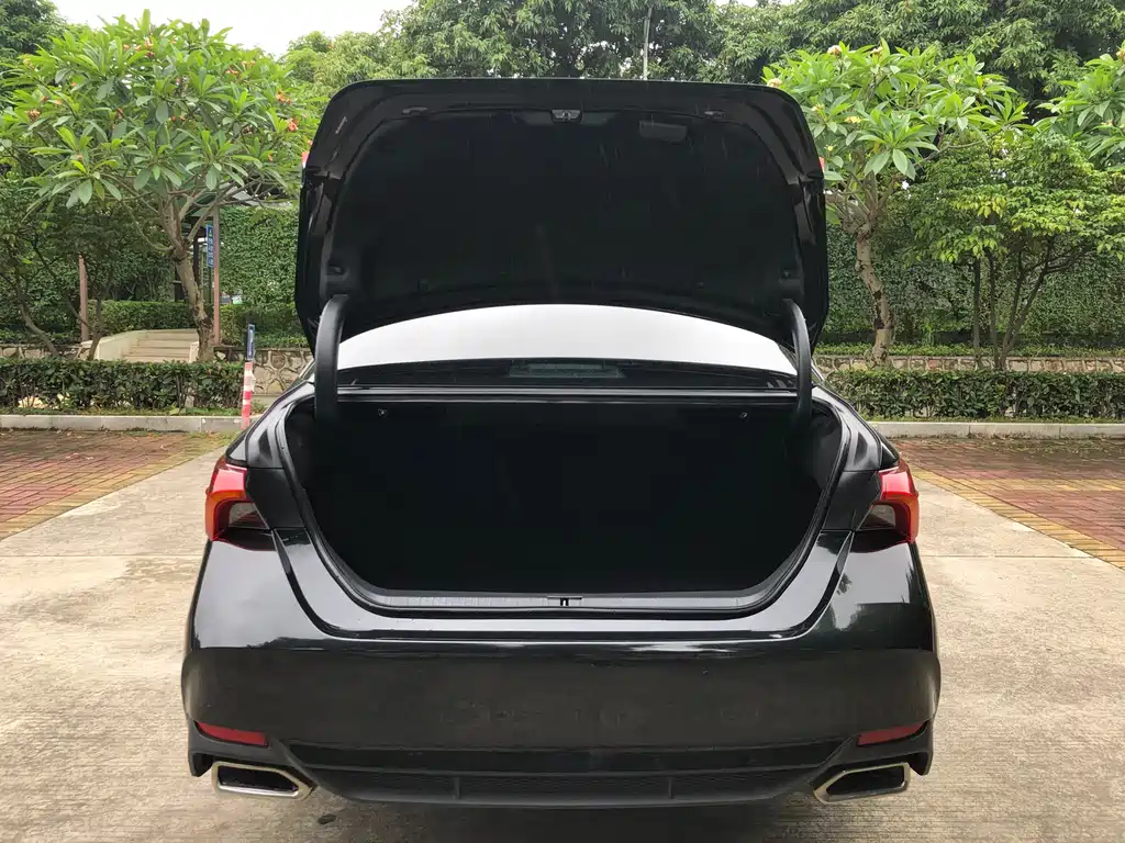 Asia Dragon 2023 2.5L Deluxe Edition купить на сайте DeffCars