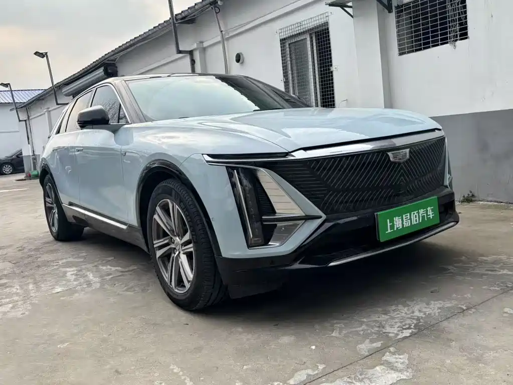 IQ Ruige 2022 Rear Drive Long Range Premium Edition купить на сайте DeffCars