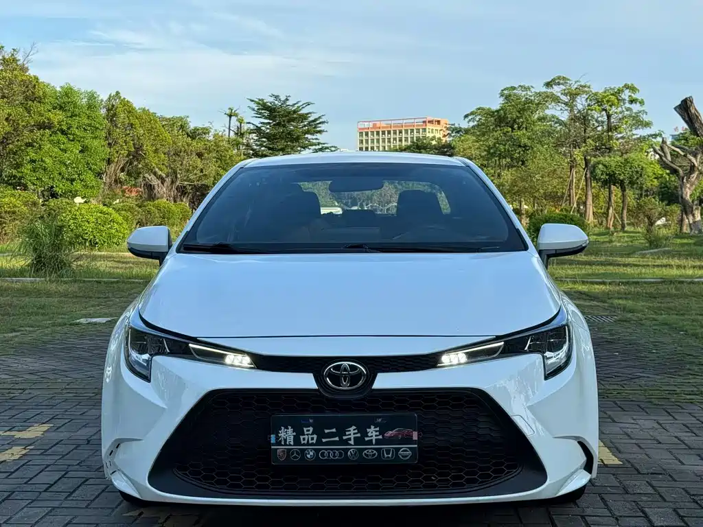 Ralink 2022 TNGA 1.5L CVT Elite Edition купить на сайте DeffCars