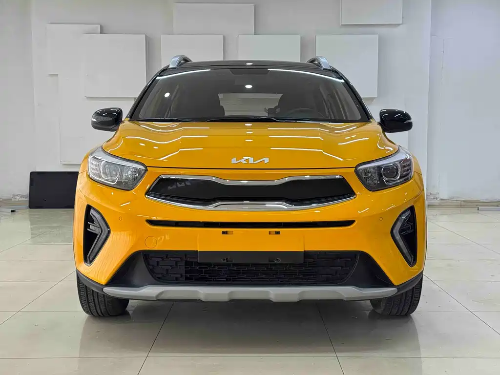Yipao 2021 1.4L CVT sunroof model купить на сайте DeffCars