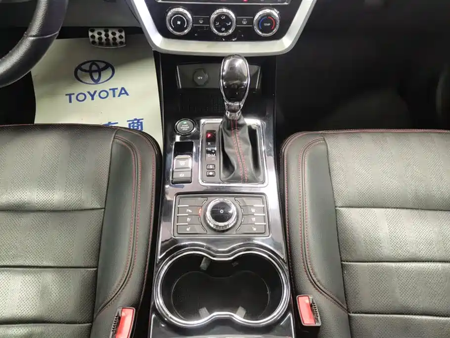 Beijing off-road BJ20 2018 1.5T CVT premium model купить на сайте DeffCars