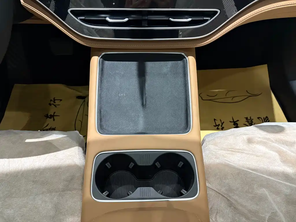 Feifan R7 2025 urban version купить на сайте DeffCars