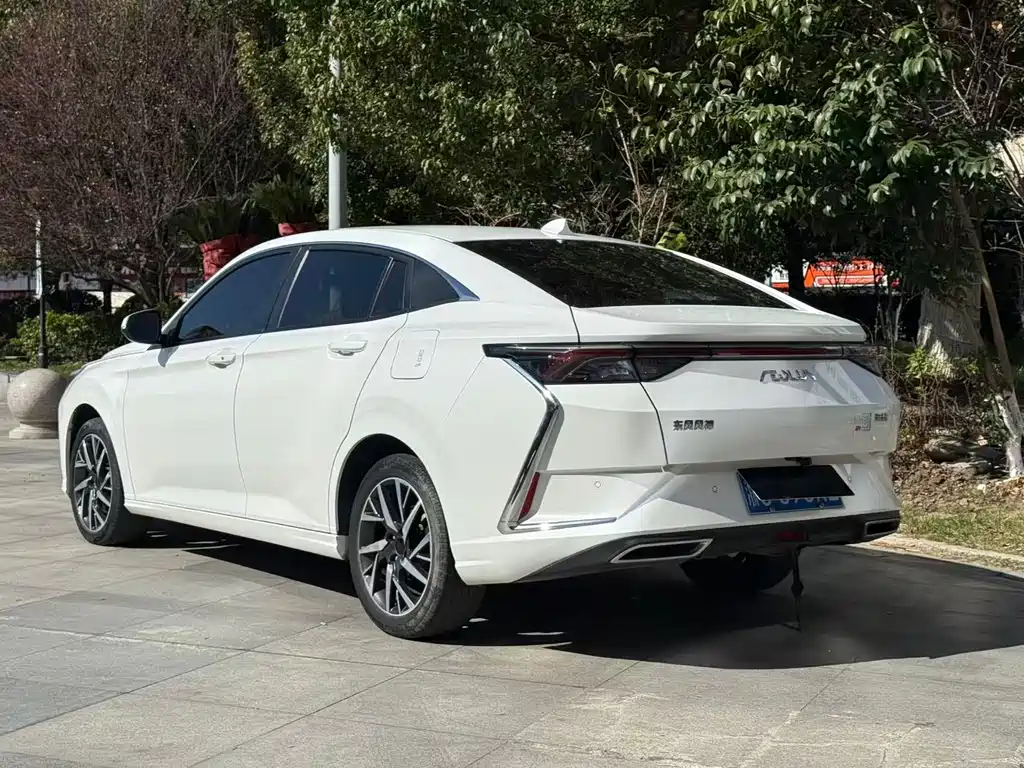 Yixuan 2021 230T automatic wind chasing version купить на сайте DeffCars
