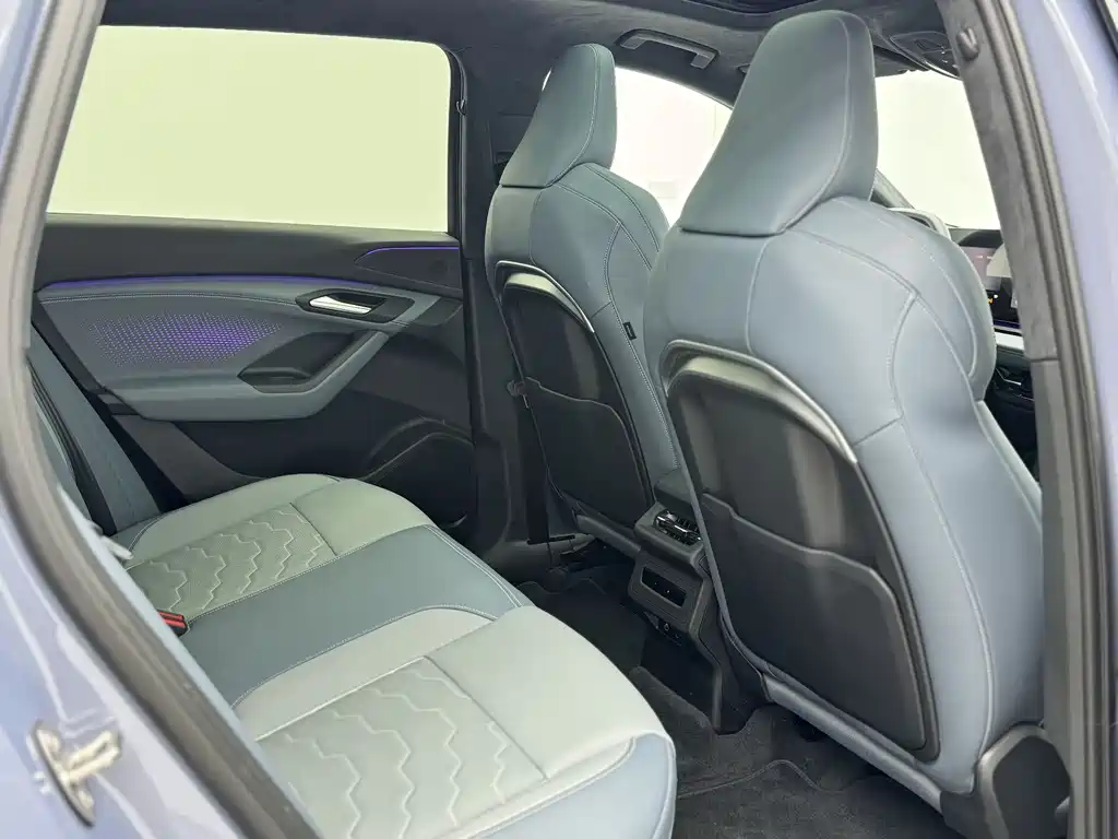 Audi Q6L e-tron 2026 first pilot version купить на сайте DeffCars