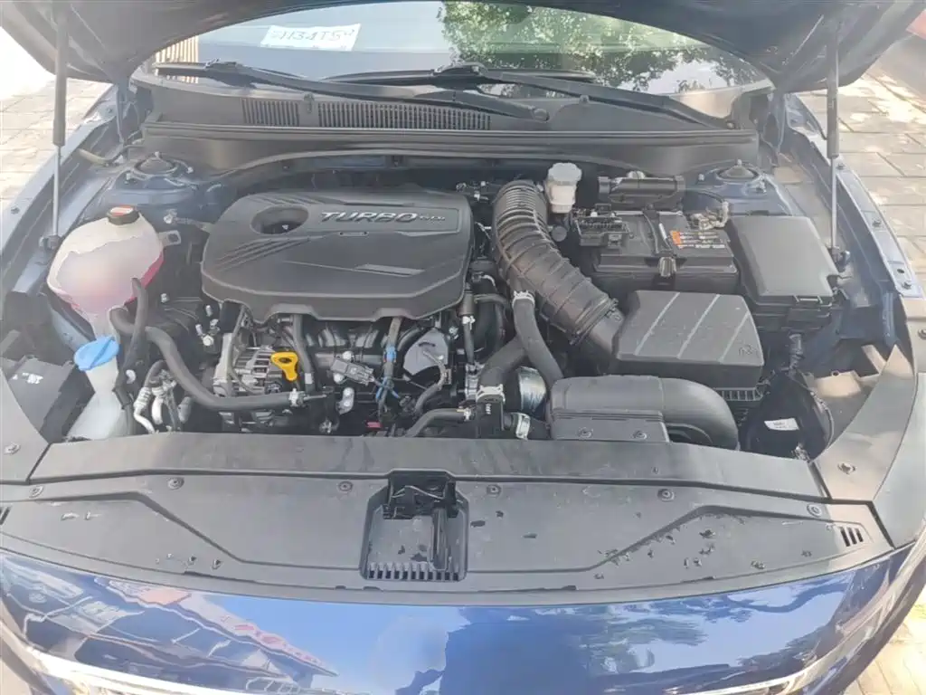 Festa 2019 280TGDi Smart Edition National V купить на сайте DeffCars