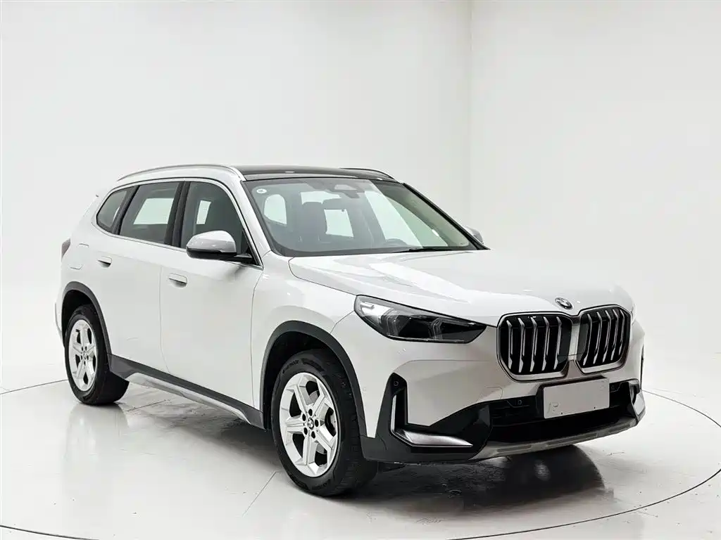 BMW X1 2023 sDrive20Li X Design Package купить на сайте DeffCars