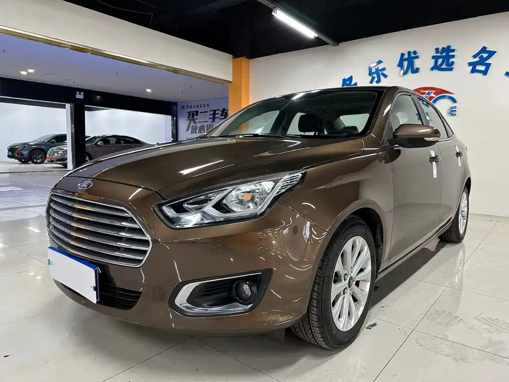 Forex 2017 Happy Edition 1.5L Automatic Fashion Type купить на сайте DeffCars