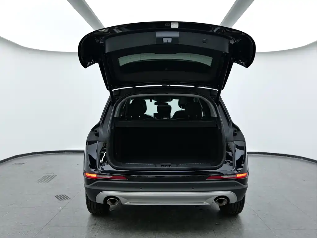 Adventurer 2020 2.0T Two-wheel drive Premium Edition купить на сайте DeffCars