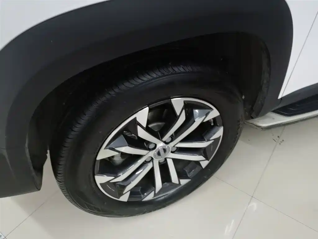 Haval Big Dog 2022 1.5T DCT two-wheel drive Border Collie version купить на сайте DeffCars