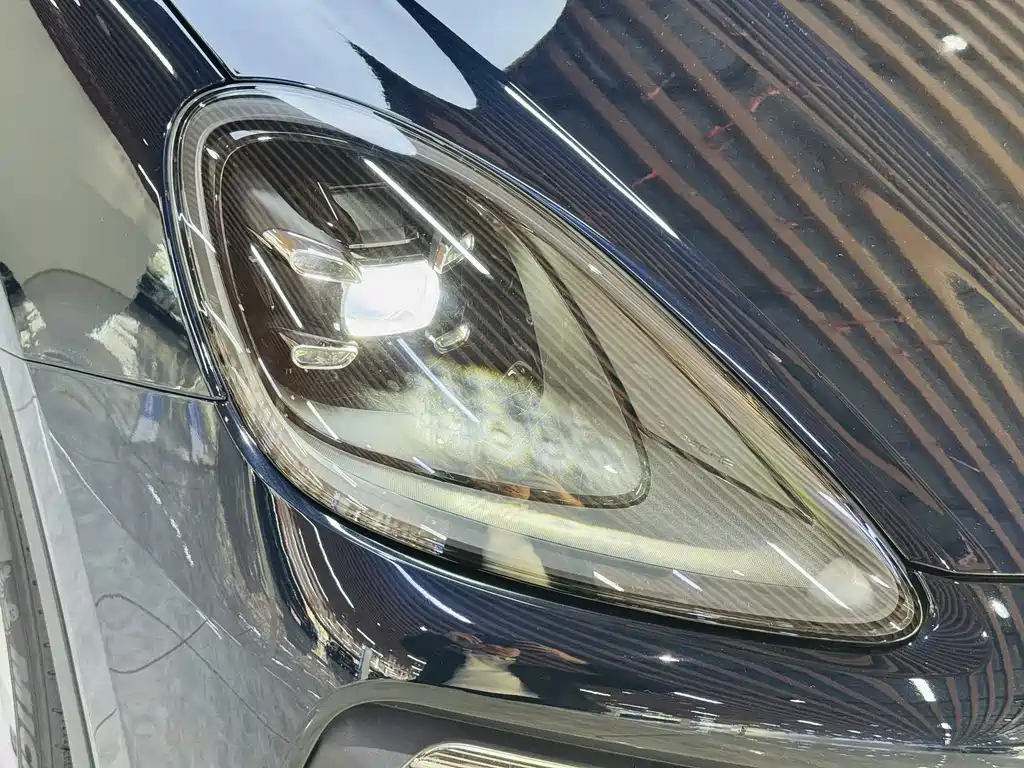Cayenne 2019 Cayenne 3.0T купить на сайте DeffCars