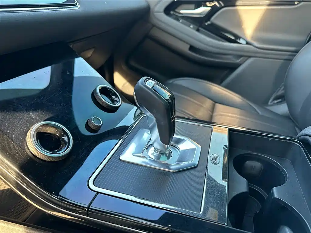 Range Rover Evoque 2020 249PS R-DYNAMIC SE Sports Technology Edition купить на сайте DeffCars