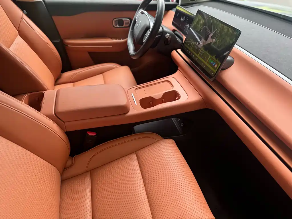 Leapmoon C16 2024 Extended Range 200 Exclusive Edition купить на сайте DeffCars