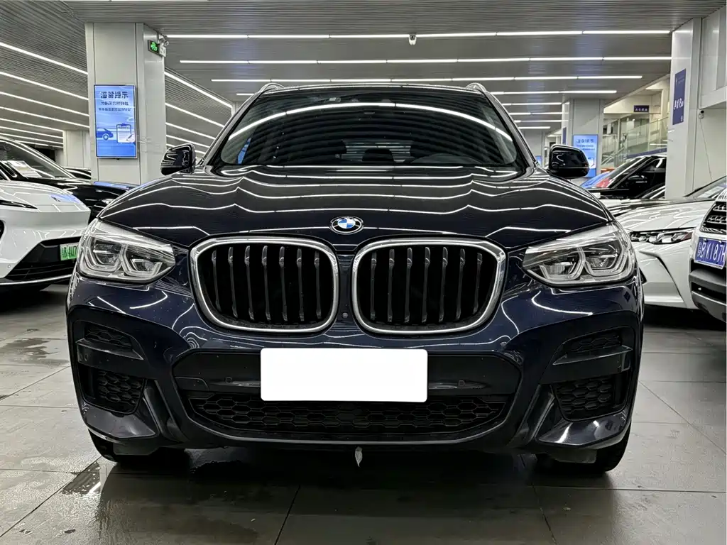 BMW X3 2020 xDrive28i M Sports Package купить на сайте DeffCars