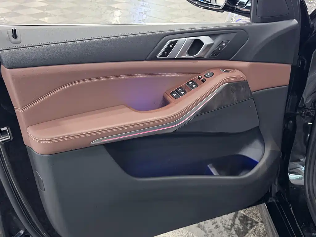 BMW X5 imported 2020 xDrive30i M sports package купить на сайте DeffCars