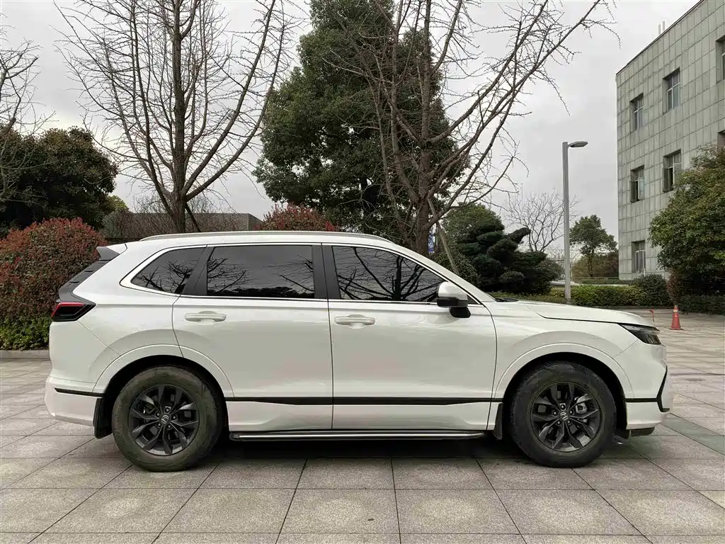 Haoying 2023 240TURBO 2WD Elite Edition 5 seats купить на сайте DeffCars