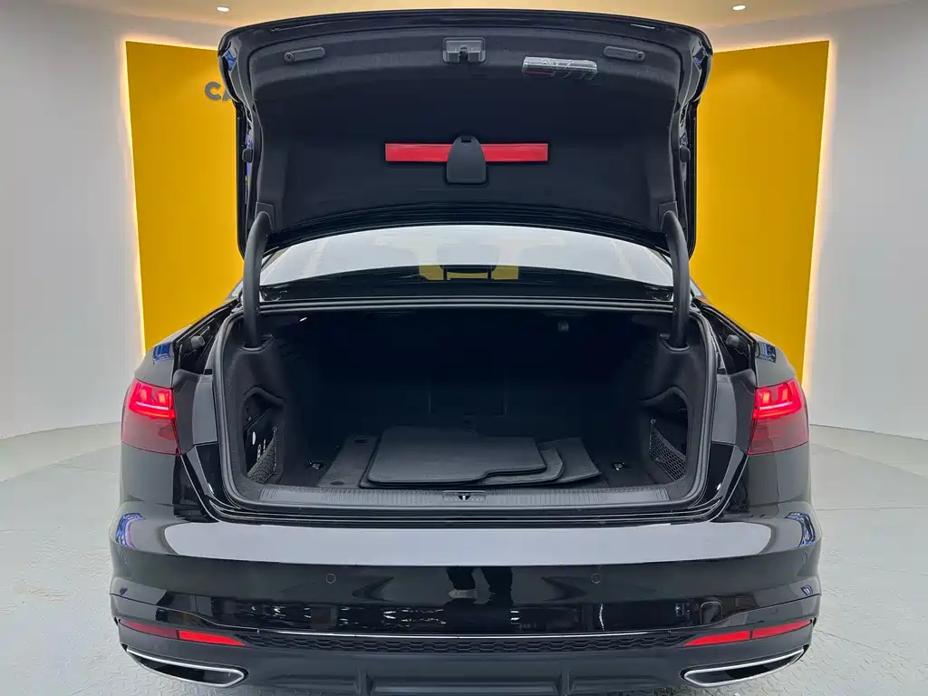 Audi A4L 2023 40 TFSI Bangu0026Olufsen Starry Night Edition купить на сайте DeffCars