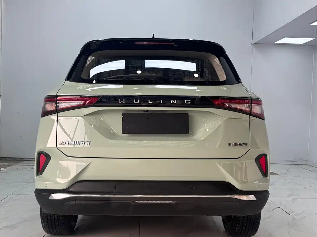 Xingchen (Asta) 2021 1.5T CVT Xingyao Edition купить на сайте DeffCars