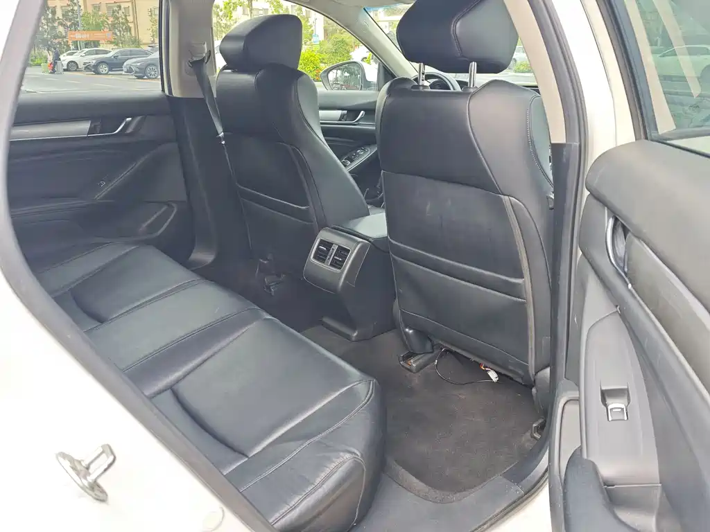 Accord 2018 260TURBO Elite Edition National V купить на сайте DeffCars
